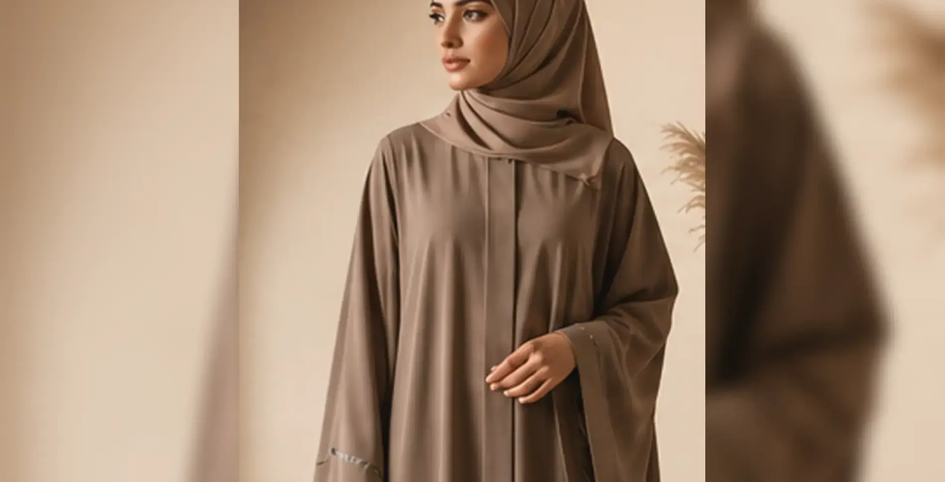 Quiet confidence,
beautifully made.